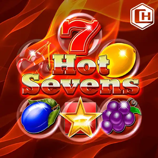 Hot Sevens Lotto